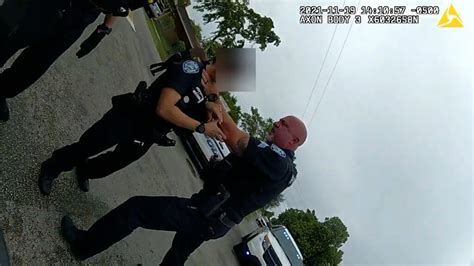 Officials Sergeant Charged With Grabbing Officer By Throat Court Tv