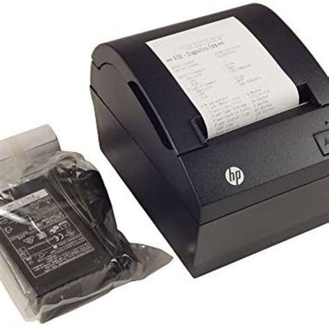 Hp Thermal Printer For Betting Shilngie Online Market ሽልንጌ ገበያ Car Home Electronics