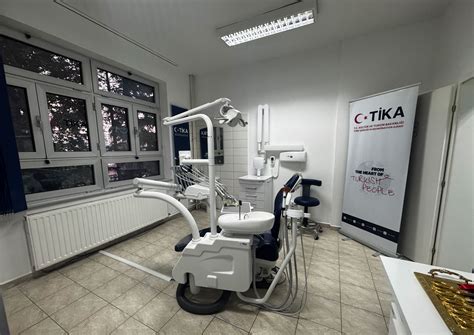 TİKA Continues to Support Bosnia and Herzegovina’s Health
