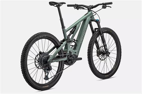 2022 Specialized Turbo Levo Comp Alloy E Bike Reviews Comparisons