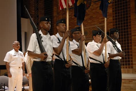 DVIDS - Images - Graduation Commencement for WNY Maritime Charter ...