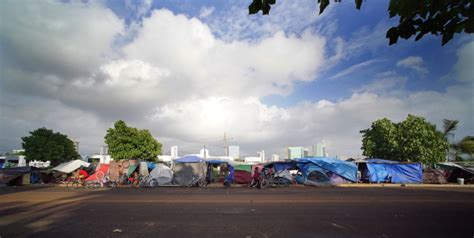 Hawaii's Homeless Population Continues to Surge - Honolulu Civil Beat