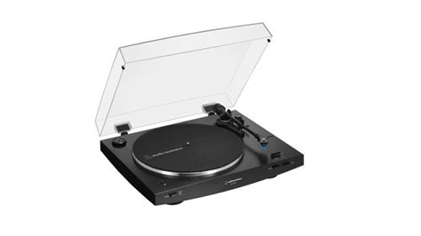 Audio Technica launches two Bluetooth turntables and a high-end ...