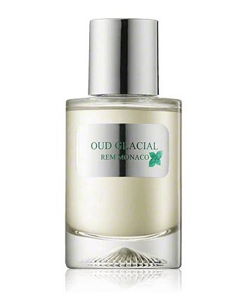 Oud Glacial Eau De Parfum Spray Nur