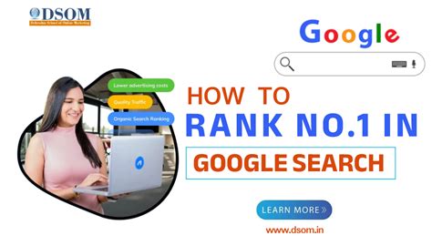 A Comprehensive Guide How To Rank Your Website On Top