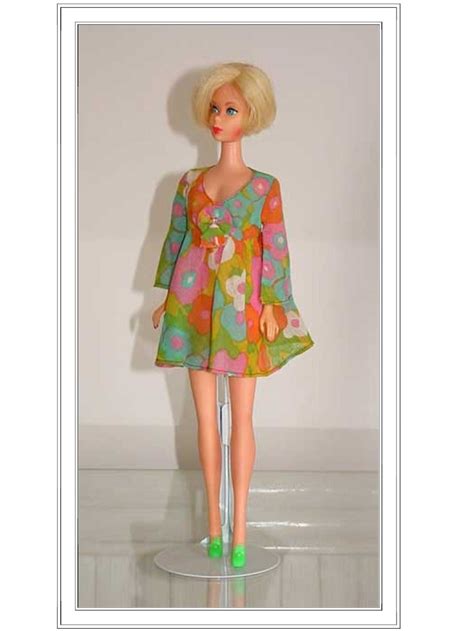 Vintage Mod Tnt Blonde Hair Fair In A Blonde Wig Artofit