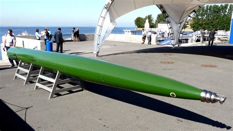 „Нико нема такво оружје“: Произвођач обелоданио податке о руском ...