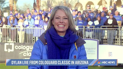 March Is Colorectal Cancer Awareness Month And Dylandreyernbc Joins Us