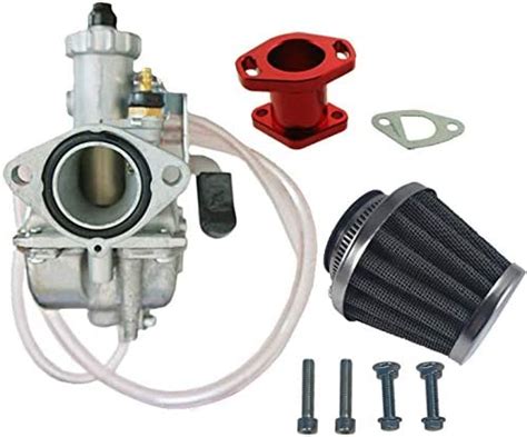 Amazon Supermotorparts VM22 26mm Carburetor For Predator GX200