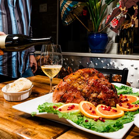 What to Eat and Drink this Holiday Season - Feast Wilmington