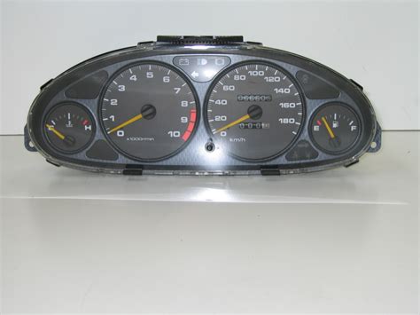 Used JDM Integra DC2 Type R Cluster 98 Spec