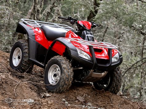 Honda Atvs Bikes Cars Wallpapers