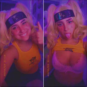 Naruto Porn Photos