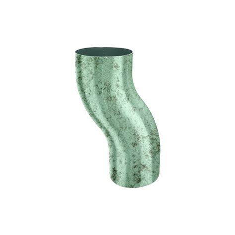 Zvodové koleno odskokové | Metalskoba.sk