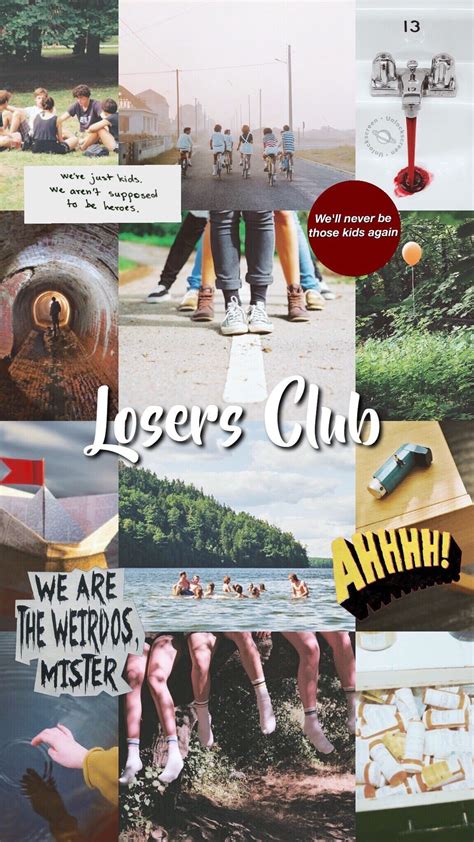 The Losers Wallpaper