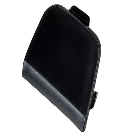 Fit For Ford Focus Front Bumper Tow Hook Towing Eye Cover Cap