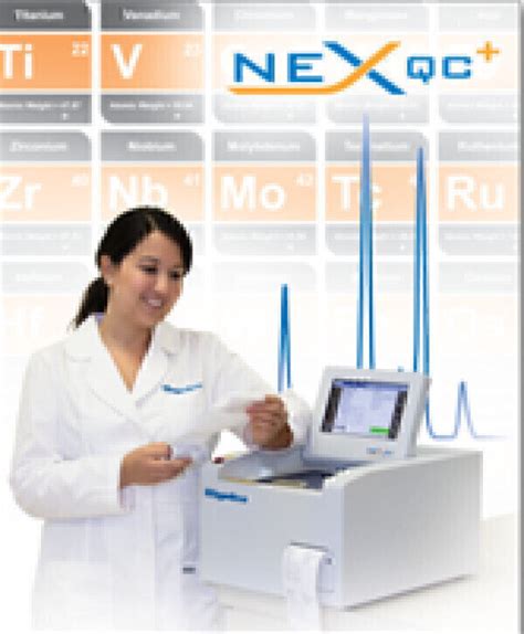 Benchtop Edxrf Elemental Analyser For Demanding Applications Petro Online