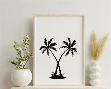 Island Svg Tropical Beach Svg Beach Sight Png Hawaiian Svg - Etsy