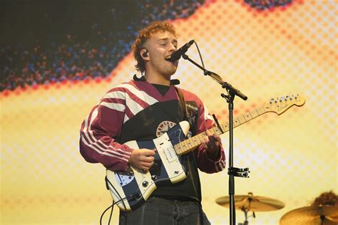 How To Get Tickets As Sam Fender Announces London Dates And Stadium