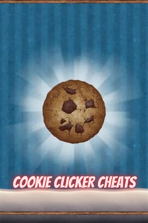 Cookie Clicker Cheats - How to Hack? | TechEnroll | Cookie clicker ...