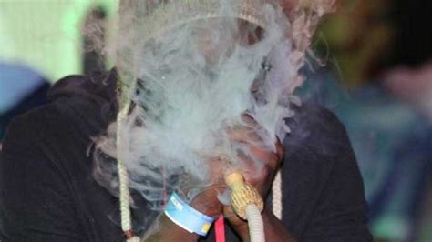 Ghana To Join East African Countries In Banning Shisha Smoking