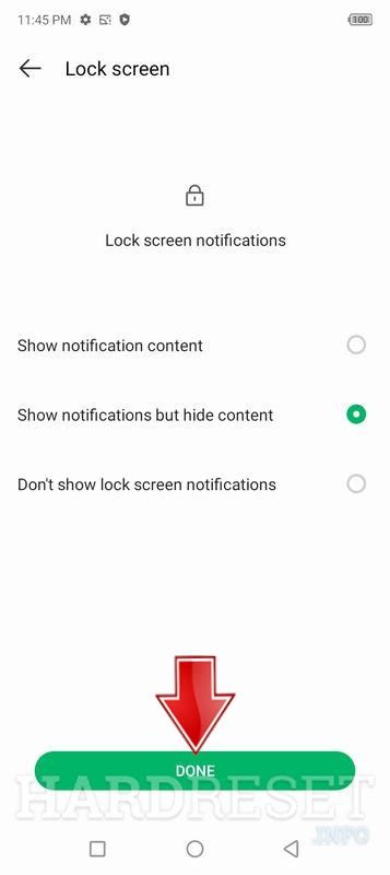 Cómo agregar huella digital a INFINIX Hot Free Fire HardReset info