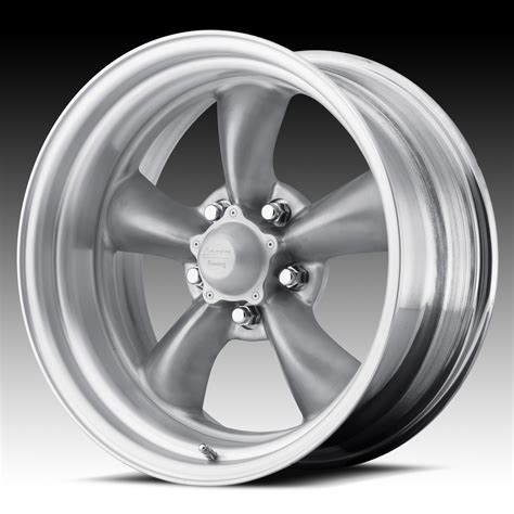 American Racing Camarofirebird 82 2002 Torque Thrust Ii Wheels 17x8