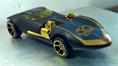 Hot Wheels Th Anniversary Twin Mill Original Flagship Concept Vehicle My XXX Hot Girl
