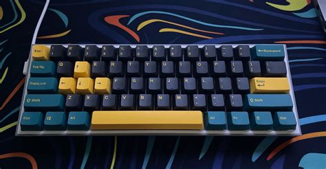 My very first keyboard Redragon K617 fizz : r/mkindia