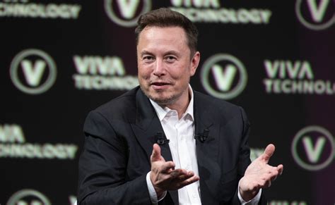 Elon Musk Fortune Quelle Est La Fortune De Lhomme Daffaire