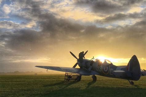 Aero Legends To Take Over Flight Training At Compton Abbas Flyer