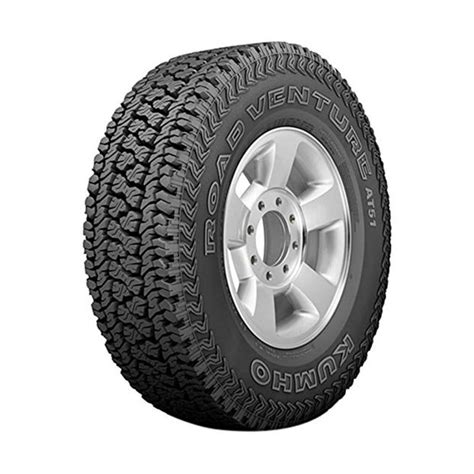 P R T Kumho Road Venture At All Terrain Otrusa