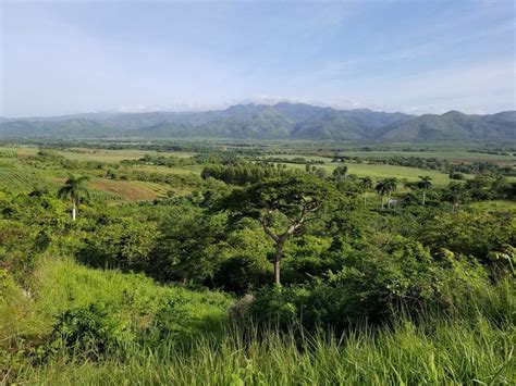 National Park Sierra Maestra - Cuba Vintage Vacation | Cuba travel ...