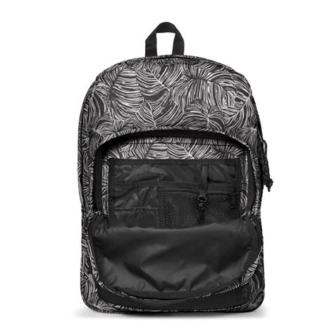 Sac Dos Eastpak Pinnacle Brize Dark Compartiments Chez