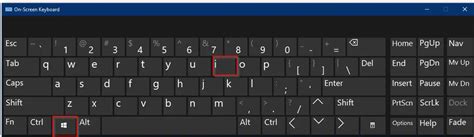 7 Ways to Open On-Screen Keyboard in Windows 10 | GearUpWindows.com