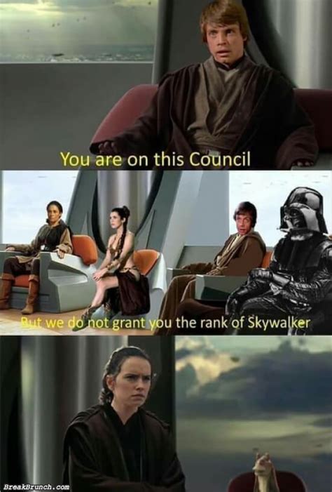 Lightsaber Dildo Breakbrunch