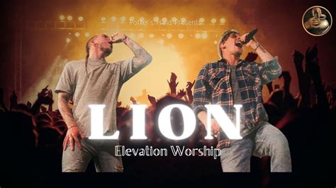 Lion Live From The Loft Feat Chris Brown And Brandon Lake Elevation