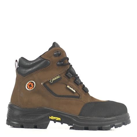 Jallatte Jalroche Gore Tex Safety Boots