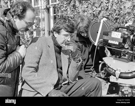 Link (1986) Film Director Richard Franklin, Date: 1986 Stock Photo - Alamy