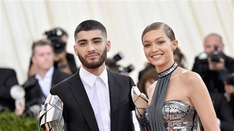 Zayn Malik Has Unfollowed Gigi Hadid on Instagram | Teen Vogue