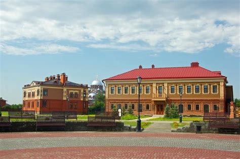 Sviyazhsk, Russia 2024: All You Need to Know Before You Go - Tripadvisor