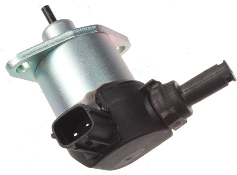 Amazon Friday Part Fuel Stop Solenoid For Kubota B B B