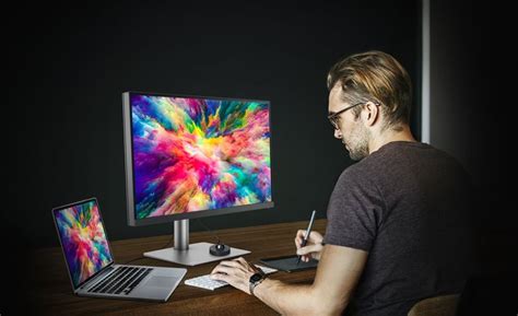 Бюджетный монитор для фотографа: Топ 15 | лучшие мониторы для фотографов