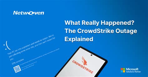 Very Simple Explained Crowdstrike Outage Microsoft Crowdstrike Outa