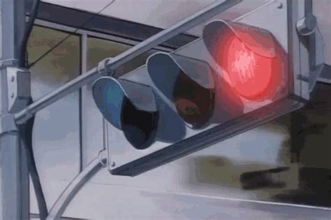 Traffic Light Lights GIF - Traffic Light Lights Red Light - Discover ...