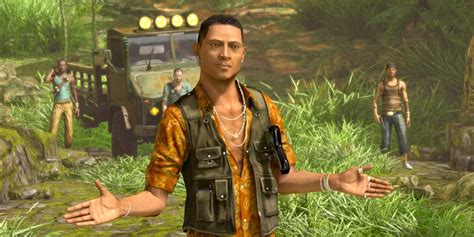 10 Harsh Realities Of Replaying Uncharted Drakes Fortune