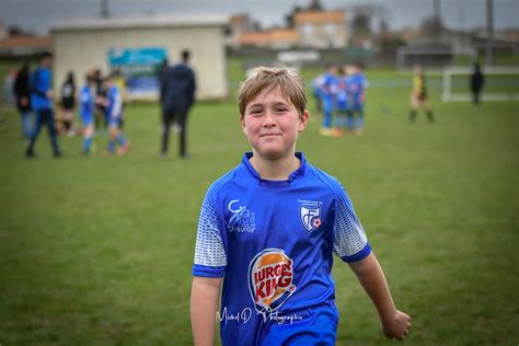 Plateau U13 FC Chauray 57 Photos Michel D Photograp Flickr