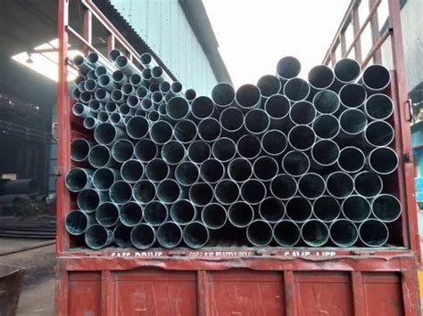 Hot Dip Galvanizing Pipe At 60 Kg Hot Dip Galvanizing Pipe In Howrah ID 27430463691