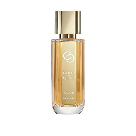 Giordani Gold Good as Gold para Ella Eau de Parfum (38533) Ámbar ...