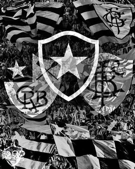 Fala Glorioso Em No Instagram Hoje Tem Botafogo Por